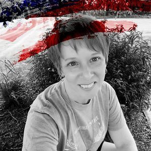 Meet your Posher, Lynne